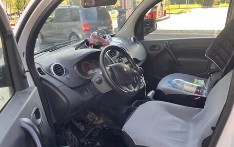 Renault Kangoo II рестайлинг, 2014 год, 730 000 рублей, 6 фотография