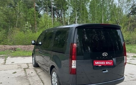 Hyundai Staria, 2021 год, 3 700 000 рублей, 30 фотография