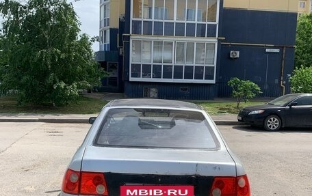 Chery Amulet (A15) I, 2008 год, 68 000 рублей, 4 фотография