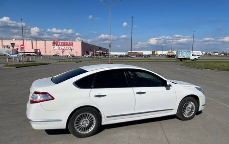 Nissan Teana, 2013 год, 1 055 000 рублей, 7 фотография