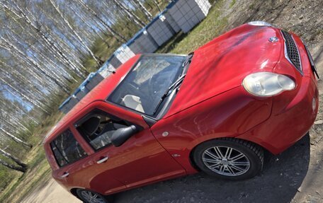 Lifan Smily I (330) рестайлинг, 2013 год, 225 000 рублей, 24 фотография