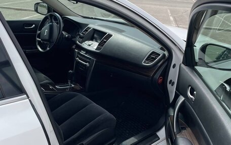 Nissan Teana, 2013 год, 1 055 000 рублей, 8 фотография