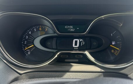Renault Kaptur I рестайлинг, 2016 год, 1 100 000 рублей, 4 фотография