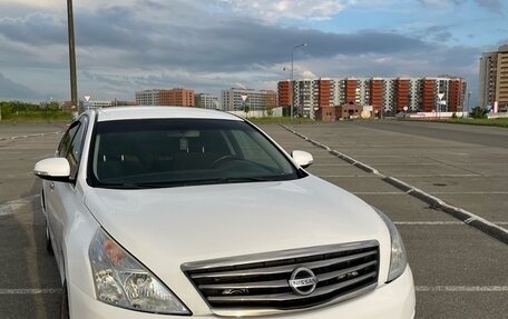 Nissan Teana, 2013 год, 1 055 000 рублей, 6 фотография
