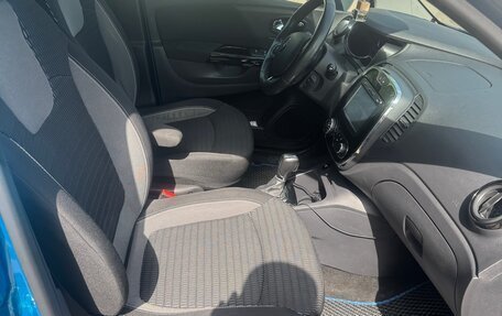 Renault Kaptur I рестайлинг, 2016 год, 1 100 000 рублей, 7 фотография