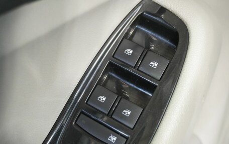Chevrolet Orlando I, 2012 год, 899 000 рублей, 14 фотография