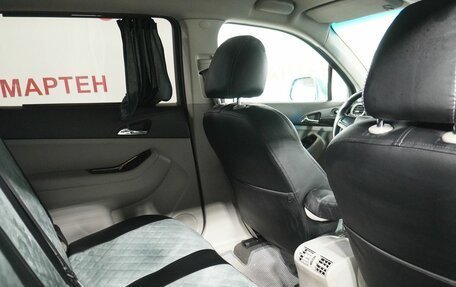 Chevrolet Orlando I, 2012 год, 899 000 рублей, 11 фотография