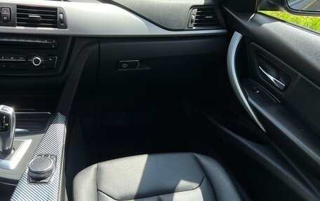 BMW 3 серия, 2013 год, 1 800 000 рублей, 15 фотография