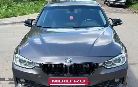 BMW 3 серия, 2013 год, 1 800 000 рублей, 2 фотография
