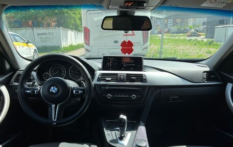 BMW 3 серия, 2013 год, 1 800 000 рублей, 13 фотография