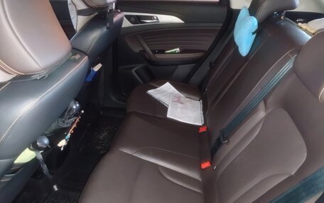 Changan CS35 Plus, 2019 год, 1 450 000 рублей, 9 фотография