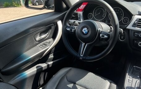BMW 3 серия, 2013 год, 1 800 000 рублей, 14 фотография