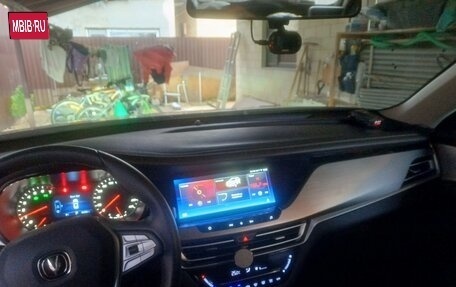 Changan CS35 Plus, 2019 год, 1 450 000 рублей, 7 фотография