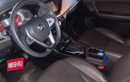 Changan CS35 Plus, 2019 год, 1 450 000 рублей, 6 фотография