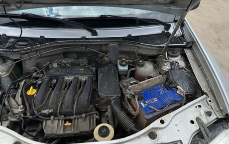 Renault Duster I рестайлинг, 2012 год, 800 000 рублей, 9 фотография