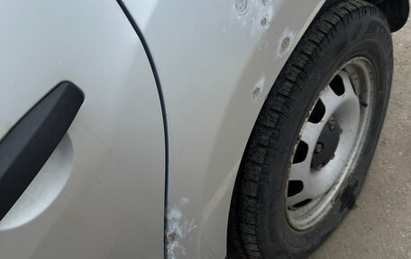 Renault Duster I рестайлинг, 2012 год, 800 000 рублей, 7 фотография