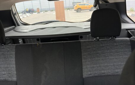 Renault Duster I рестайлинг, 2012 год, 800 000 рублей, 6 фотография