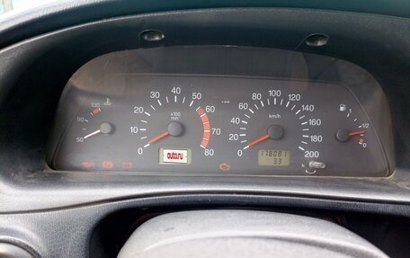 Chevrolet Niva I рестайлинг, 2005 год, 340 000 рублей, 10 фотография
