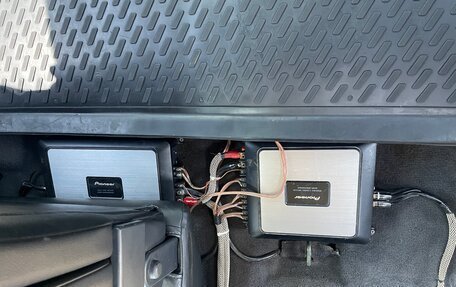 Nissan Patrol, 2005 год, 1 750 000 рублей, 8 фотография