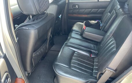 Nissan Patrol, 2005 год, 1 750 000 рублей, 7 фотография