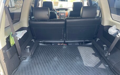 Nissan Patrol, 2005 год, 1 750 000 рублей, 9 фотография