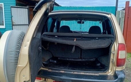 Chevrolet Niva I рестайлинг, 2005 год, 340 000 рублей, 5 фотография