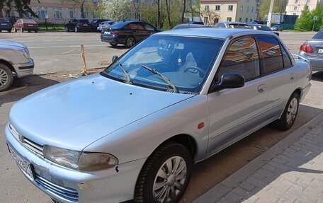 Proton Persona III, 1998 год, 120 000 рублей, 2 фотография