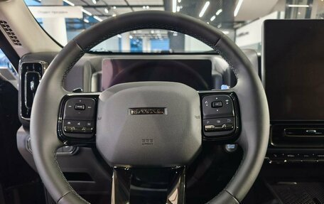 Haval H9, 2026 год, 5 299 000 рублей, 15 фотография