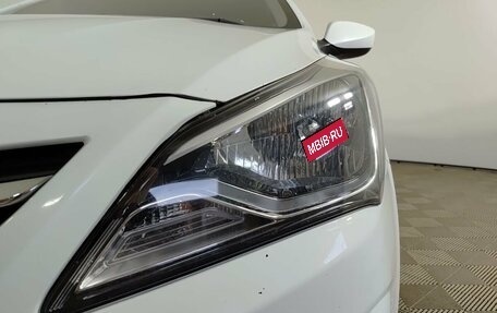 Hyundai Solaris II рестайлинг, 2014 год, 990 000 рублей, 21 фотография