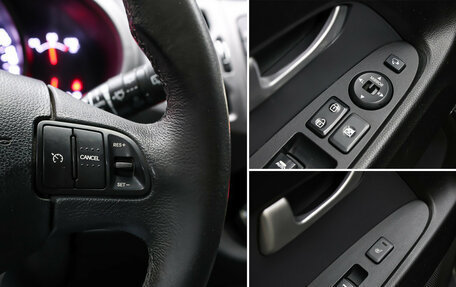 KIA Sportage III, 2012 год, 1 249 000 рублей, 18 фотография