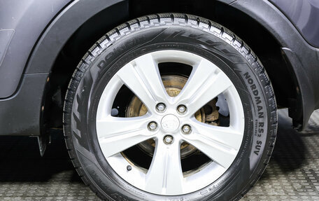 KIA Sportage III, 2012 год, 1 249 000 рублей, 19 фотография