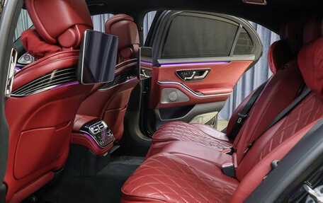 Mercedes-Benz S-Класс, 2021 год, 10 998 000 рублей, 13 фотография