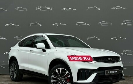 Geely Tugella FY11, 2024 год, 3 598 600 рублей, 3 фотография