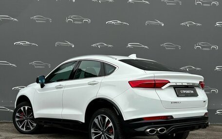 Geely Tugella FY11, 2024 год, 3 598 600 рублей, 4 фотография