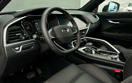 Geely Tugella FY11, 2024 год, 3 598 600 рублей, 5 фотография