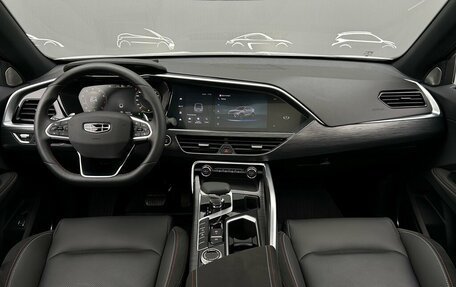 Geely Tugella FY11, 2024 год, 3 598 600 рублей, 7 фотография