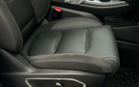 Geely Tugella FY11, 2024 год, 3 598 600 рублей, 9 фотография