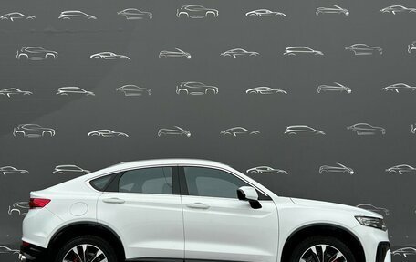 Geely Tugella FY11, 2024 год, 3 598 600 рублей, 15 фотография