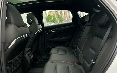 Geely Tugella FY11, 2024 год, 3 598 600 рублей, 14 фотография