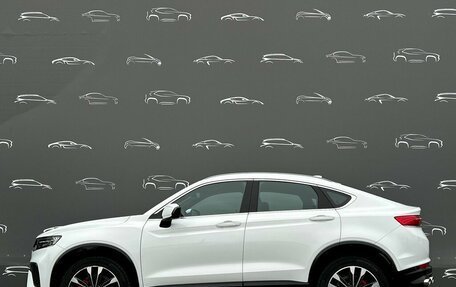 Geely Tugella FY11, 2024 год, 3 598 600 рублей, 16 фотография