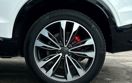 Geely Tugella FY11, 2024 год, 3 598 600 рублей, 26 фотография