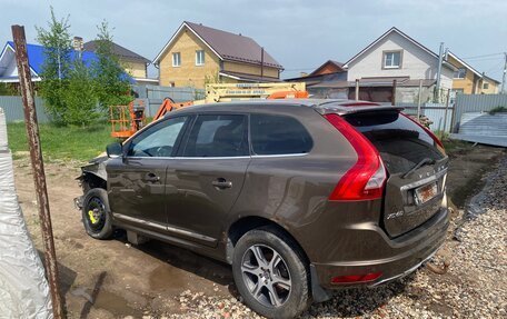 Volvo XC60 II, 2014 год, 500 000 рублей, 3 фотография