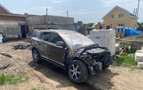Volvo XC60 II, 2014 год, 500 000 рублей, 5 фотография