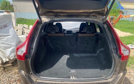 Volvo XC60 II, 2014 год, 500 000 рублей, 9 фотография