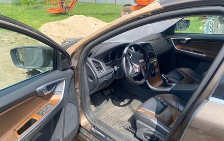 Volvo XC60 II, 2014 год, 500 000 рублей, 7 фотография
