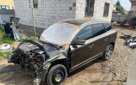 Volvo XC60 II, 2014 год, 500 000 рублей, 6 фотография