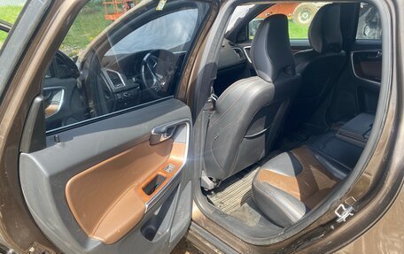 Volvo XC60 II, 2014 год, 500 000 рублей, 8 фотография