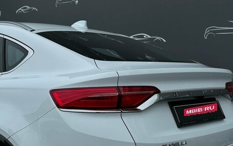 Geely Tugella FY11, 2024 год, 3 598 600 рублей, 29 фотография