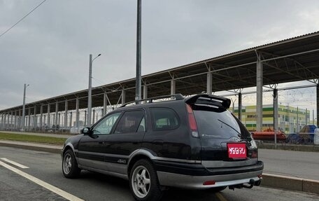 Toyota Sprinter Carib III, 1998 год, 285 000 рублей, 1 фотография