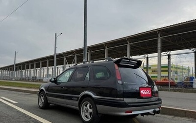 Toyota Sprinter Carib III, 1998 год, 285 000 рублей, 1 фотография